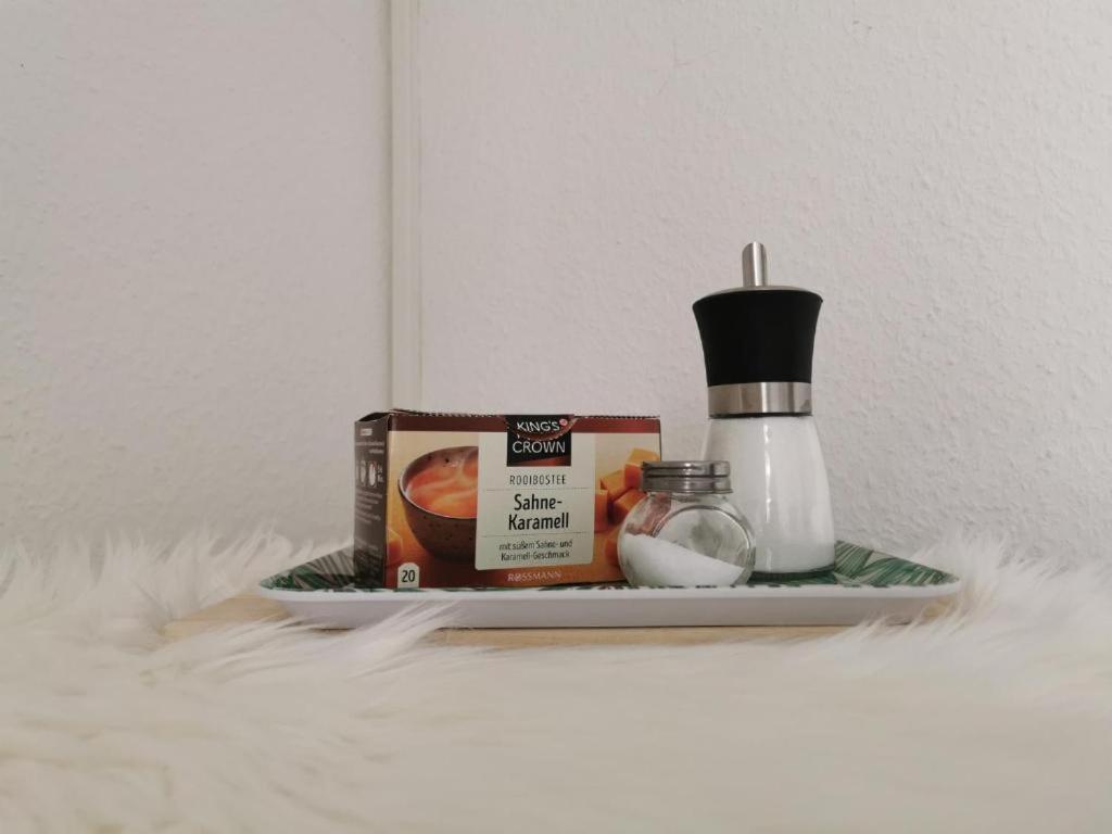 Ferienwohnung In Der Altstadt Fussgangerzone Treviri Esterno foto