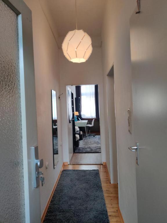 Ferienwohnung In Der Altstadt Fussgangerzone Treviri Esterno foto