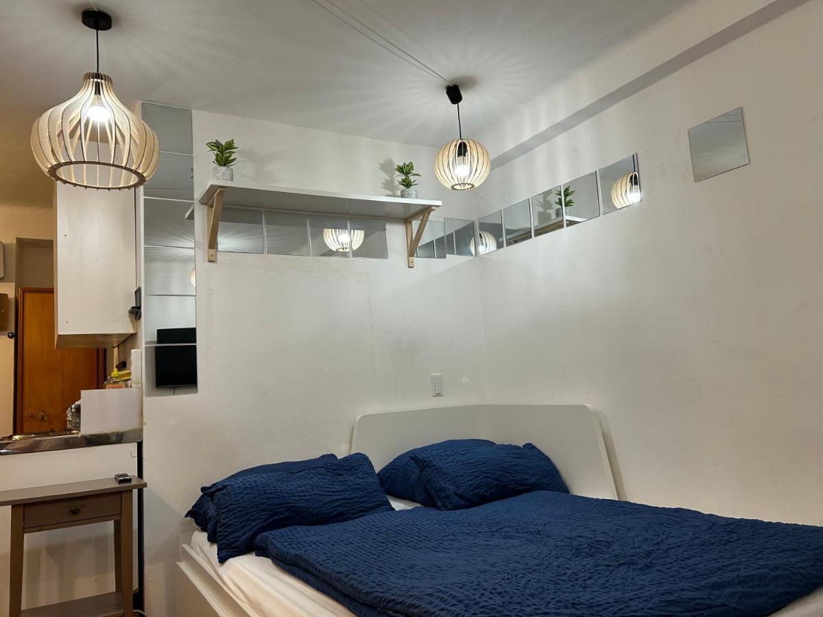 Ferienwohnung In Der Altstadt Fussgangerzone Treviri Esterno foto