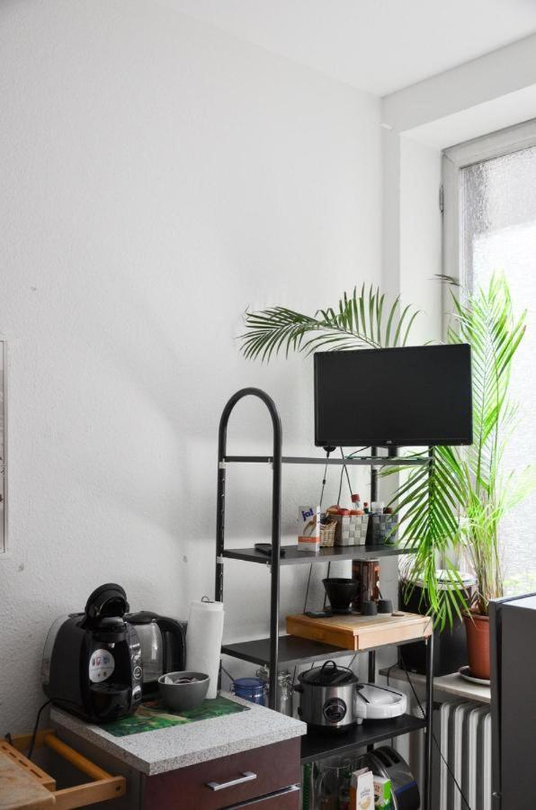 Ferienwohnung In Der Altstadt Fussgangerzone Treviri Esterno foto