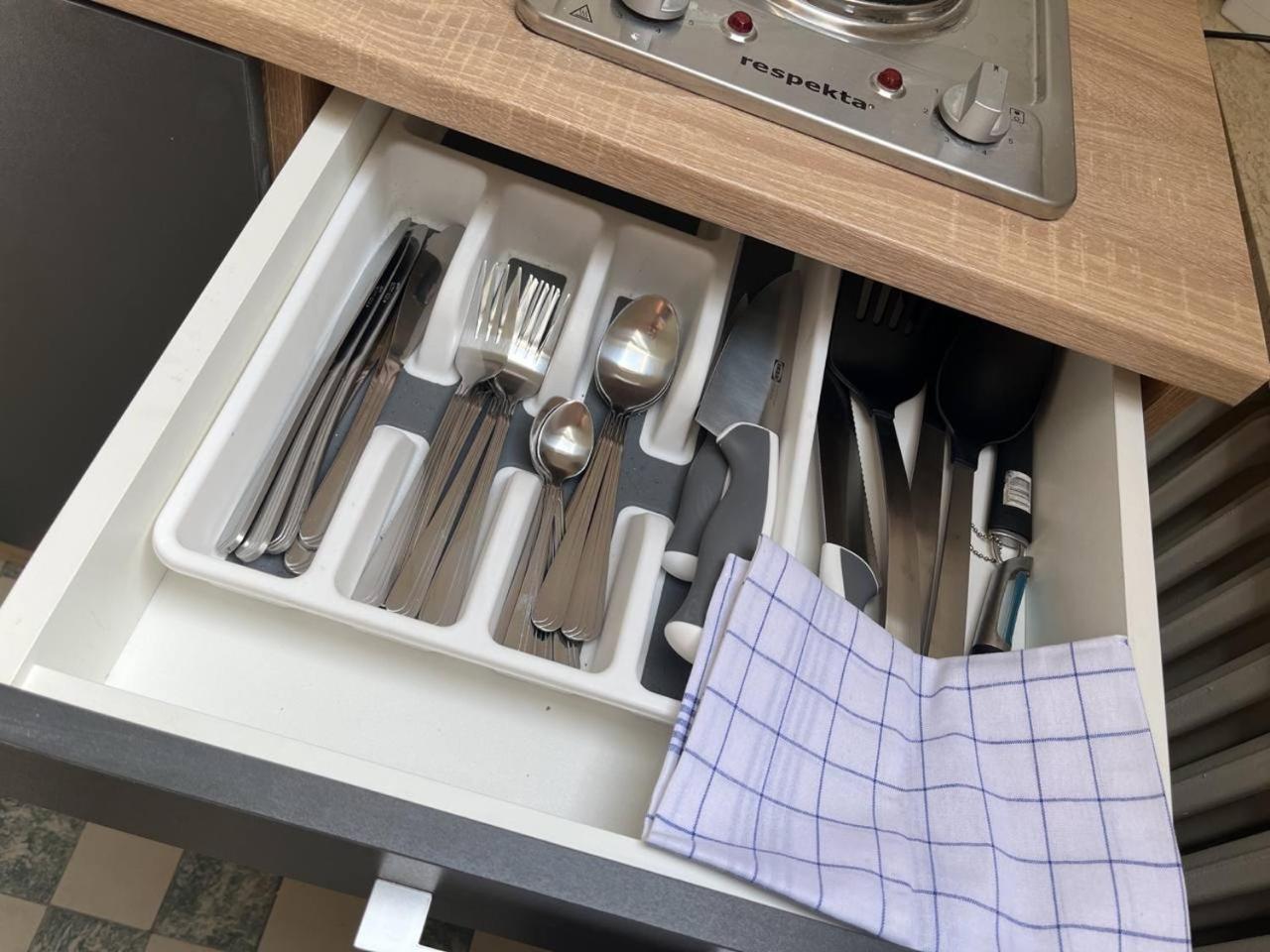 Ferienwohnung In Der Altstadt Fussgangerzone Treviri Esterno foto